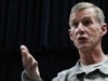 McChrystal Apologizes For Comments