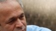 Fifty-year-old Ebrahim Nabavi was jailed several times by Iranian authorities before fleeing into exile in Belgium.