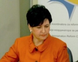Semiha Borovac