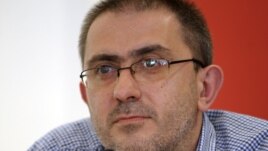 Filip Švarm