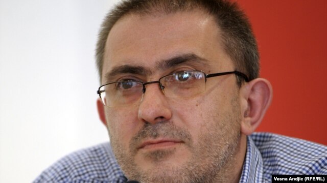Filip Švarm