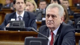 Tomislav Nikolić