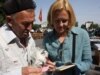 Podcast: Impressions Of Osh, One Year After Deadly Violence; Under The Bridge In Kabul