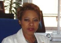 Joyce Davis (RFE/RL)