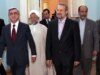 Iran Speaker Praises Armenia Ties
