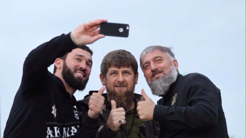 Органы власти не нашли нарушений у Кадырова, Даудова и Делимханова
