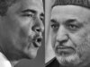 Obama, Karzai Renew Goal Of Defeating Al-Qaeda