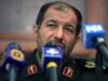 Did Hassan Khomeini Punch Iran's Interior Minister In The Nose?
