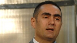 Aleksandar Damjanović