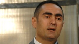 Aleksandar Damjanović