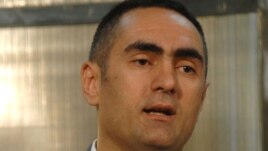 Aleksandar Damjanović, foto: Savo Prelević