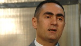 Aleksandar Damjanović