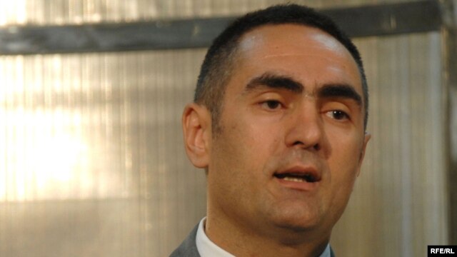 Aleksandar Damjanović