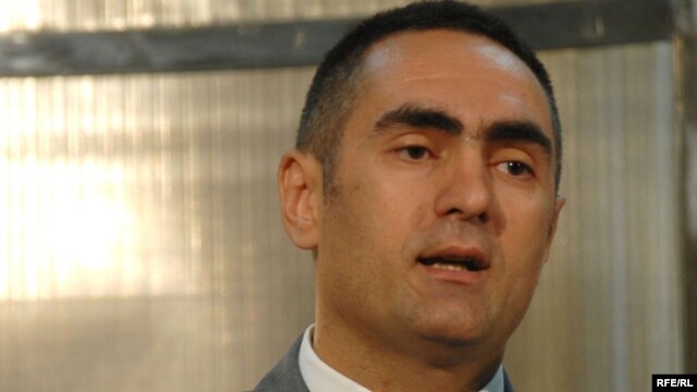 Aleksandar Damjanović