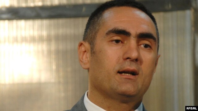 Aleksandar Damjanović