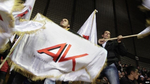 AAK