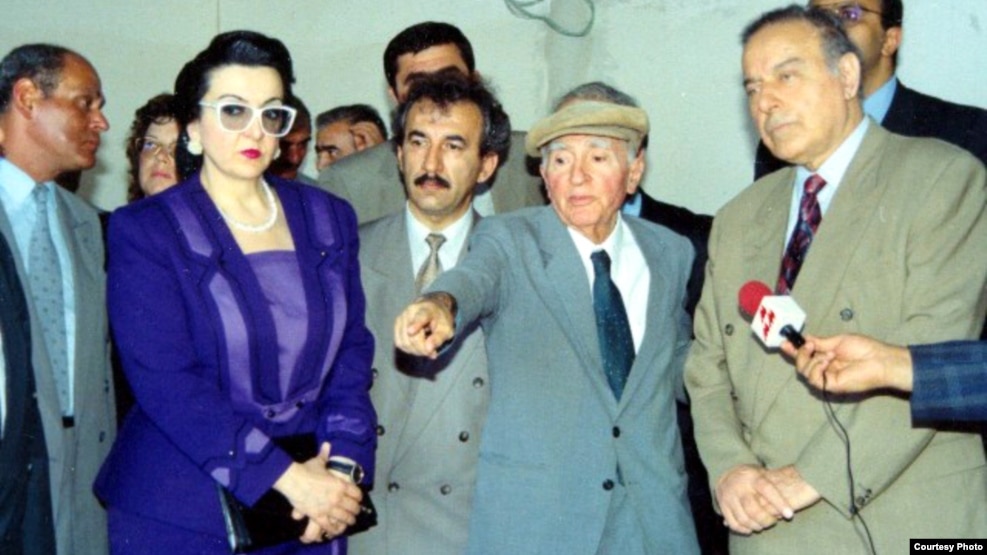 Image result for Lalə Şövkət