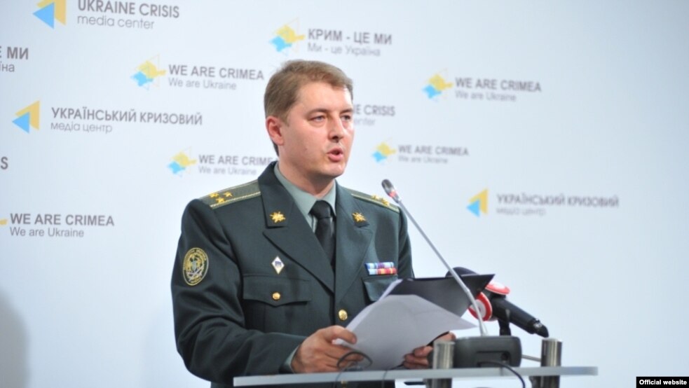 Штаб: За&nbsp;минулу добу втрат у&nbsp;зоні АТО немає