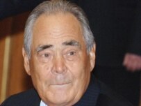 Tatarstan President Mintimer Shaimiyev (file photo) (ITAR-TASS)