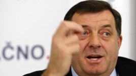 Milorad Dodik