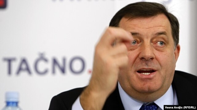 Milorad Dodik