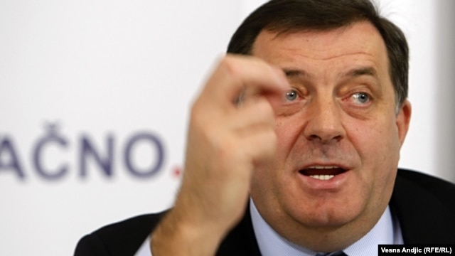 Milorad Dodik