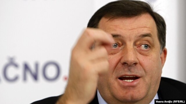 Milorad Dodik