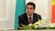 Turkmen Law Criminalizes Insulting President