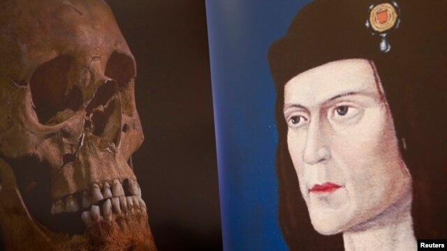 Richard III