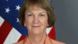 Susan Marsh Elliott (file photo)