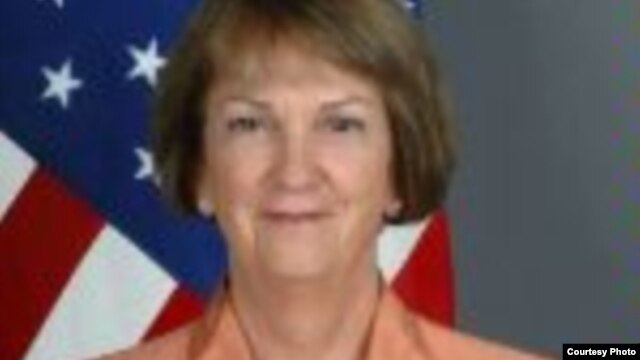 Susan Marsh Elliott (file photo)