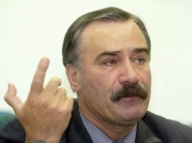 Руслан Аушев