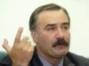 Ex-President Aushev 'Ready' To Lead Ingushetia