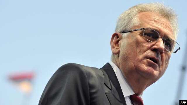 Tomislav Nikolić