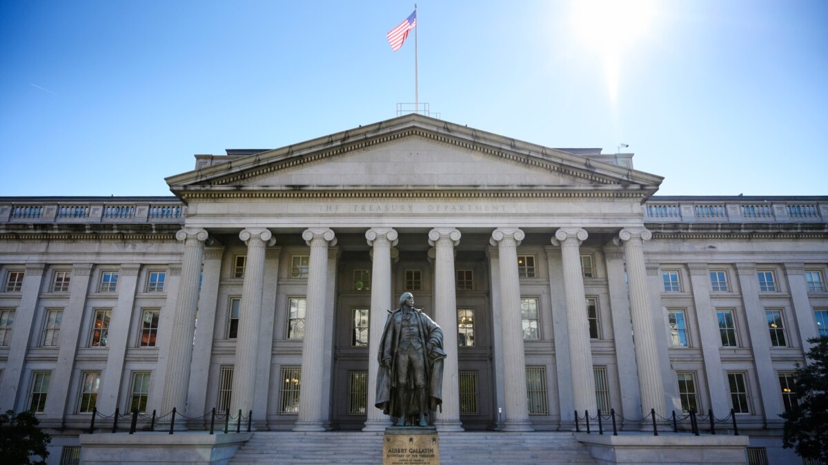 Suspected Russian Hackers Breach U S Treasury Other Government Agencies