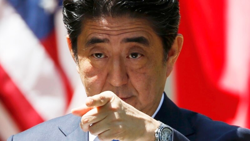نخست‌وزیر ژاپن «مایل به دیدار از تهران است»