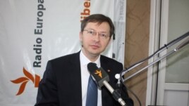 Veaceslav Negruţa