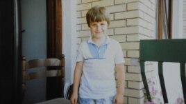 Tarik Zuberović 1992. godine