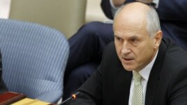 Valentin Inzko