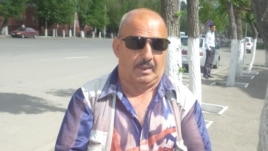 Vladislav Chelakh's grandfather Vladimir says he can no longer eat or sleep.