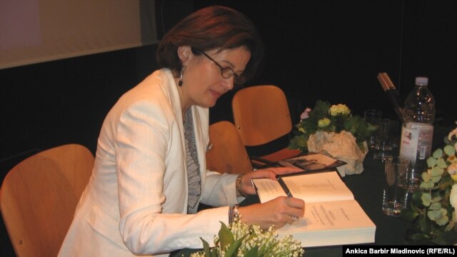 Snježana Banović