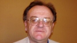 Veljko Džakula, foto: Enis Zebić