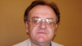 Veljko Džakula