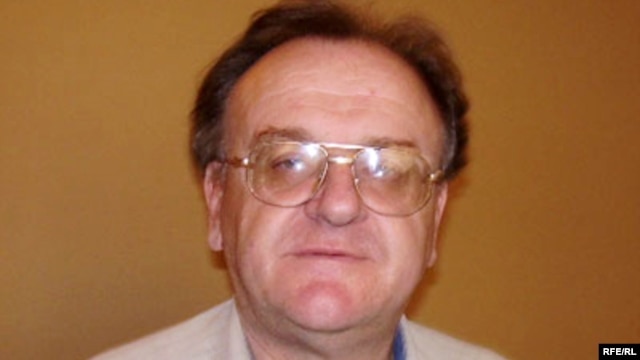 Veljko Džakula