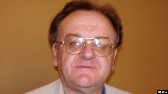 Veljko Džakula