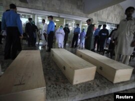 Over 150 people were killed in the crash