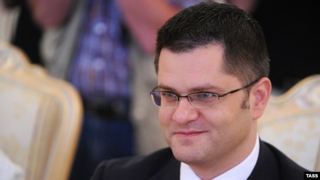 Vuk Jeremić