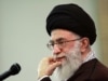 Iran's Khamenei Says Don't Question Election