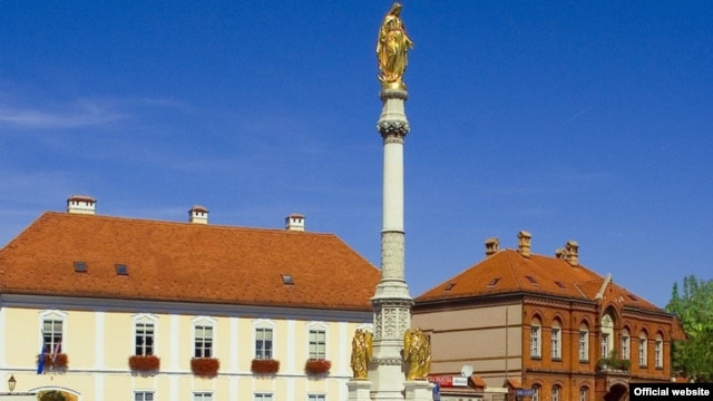 Kaptol u Zagrebu, foto: Turistička zajednica grada Zagreba