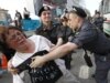Russian Activists Demand Justice For Injured Journalist